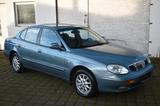 Daewoo Leganza CDX 2.0 - Daewoo Gebrauchtwagen