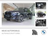 BMW X6 xDrive40i M PRO+22"LM+PANODACH+HEAD-UP+AHK+C-