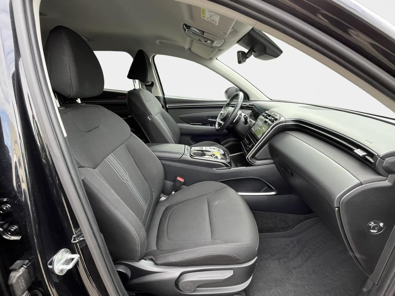 Hyundai Tucson – Bild 16