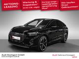 Audi Q4 e-tron Sportback 40 S line Matrix SONOS 21'' - Audi Q4 e-tron in Stuttgart