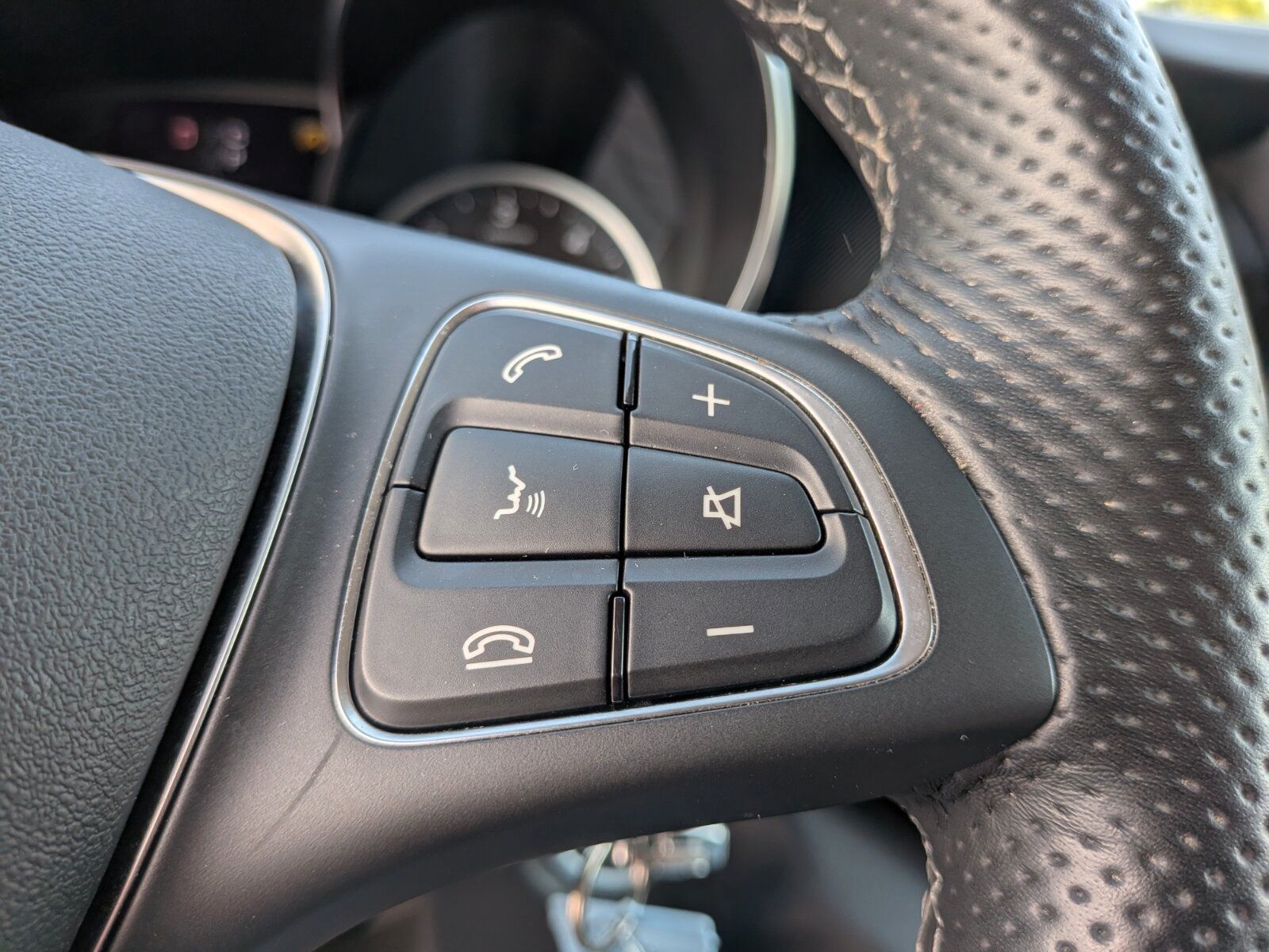 Mercedes-Benz V 220 d 4MATIC EDITION Lang Navi Standhz LED foto 20