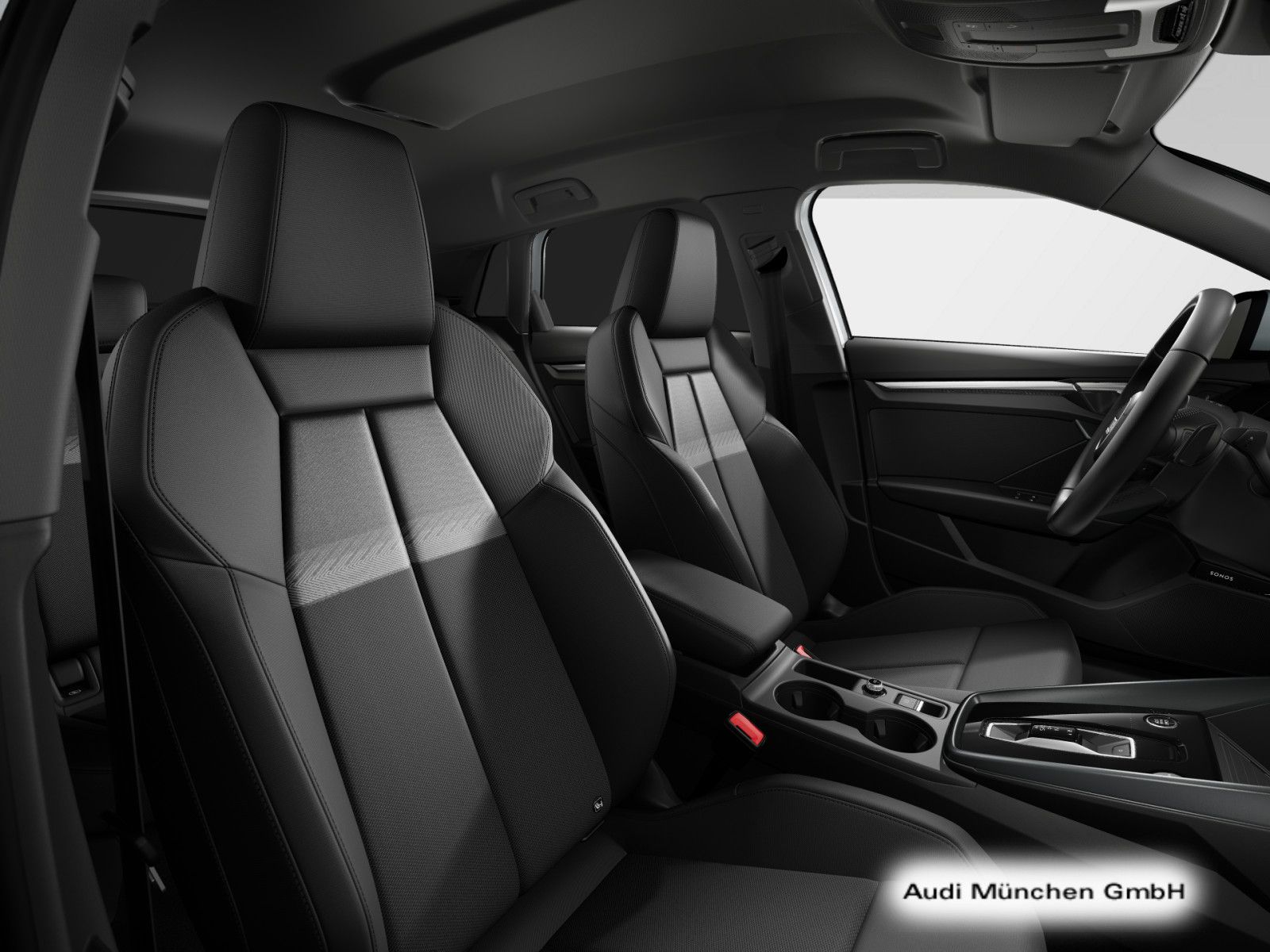 Audi A3 - Bild 13