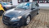 Seat Exeo ST Sport - Seat Exeo Sport mit Diesel-Antrieb