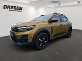 Dacia Sandero Stepway Extreme TCe 110 LED+Klimaautom+F - Dacia Sandero Vorführfahrzeuge