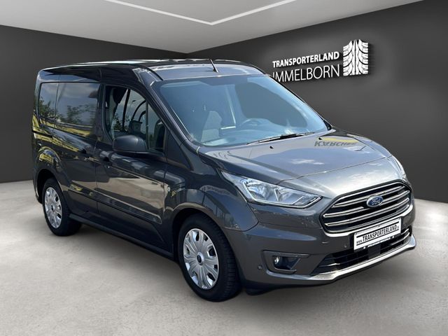 Ford Transit Connect 200 S&S Trend Klima+Navi+Kamera+