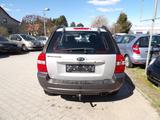 Kia Sportage LX 4WD, Allrad, Klima, HU-AU NEU - gebrauchte Kia Sportage aus dem Jahr 2007