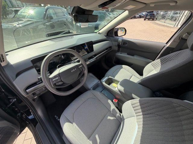 Kia EV3 81.4 kWh AIR WINTER DRIVE WISE-PAKET