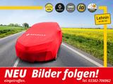 Renault Clio mit Klima & Sitzheizung Klima Sitzheizung - silberne Renault Clio
