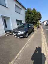 Skoda Yeti 2.0 TDI 81kW Drive Drive - Skoda Yeti von privat