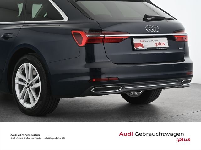 Audi A6 - Bild 8