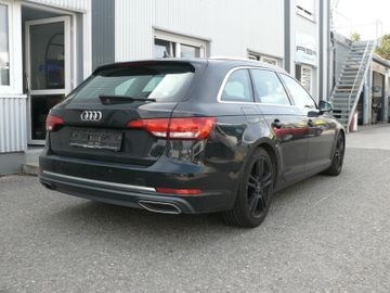 Audi A4 - 6