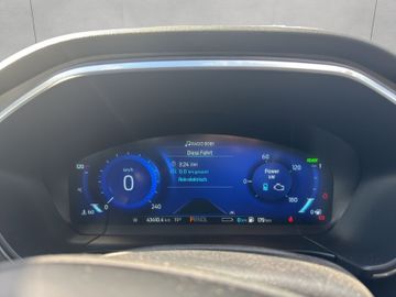 Ford Kuga - 9