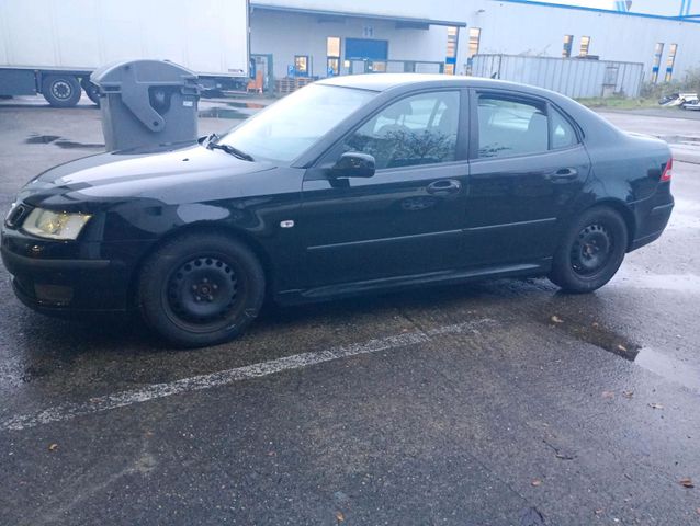 Saab 9 3 Diesel 2,2 Liter Maschine Bastler