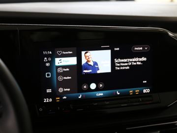 Volkswagen Caddy Maxi eHYBRID DSG STYLE ACC KAM 7SITZ AHK