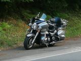 Kawasaki Vn1700 voyager  - KAWASAKI VN 1700 VOYAGER