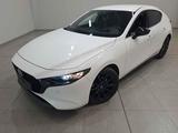 Mazda 3  SKYACTIV-G M-Hybrid Homura*HUD*LED*KAMERA*ACC - gebrauchte Mazda 3 aus dem Jahr 2023