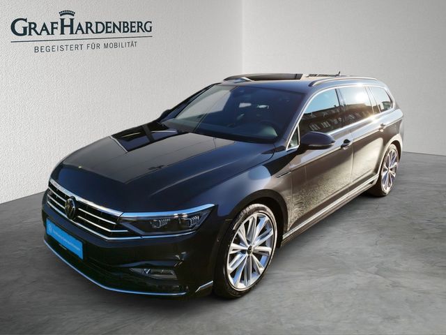 Volkswagen Passat Variant 2.0 TSI DSG Business R-line ACC