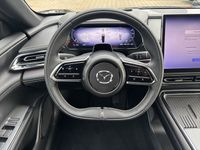 Mazda 6e - Vorschau Bild 12