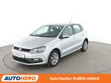 Volkswagen Polo 1.0 Comfortline *PDC* - VW Polo Gebrauchtwagen in Köln