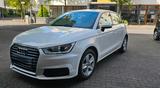Audi A1 1.0 TFSI ultra design Sportback design - Firmenfahrzeug gebraucht