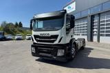 Iveco Stralis 460 4x2 Kompressor GHH - Iveco STRALIS 460