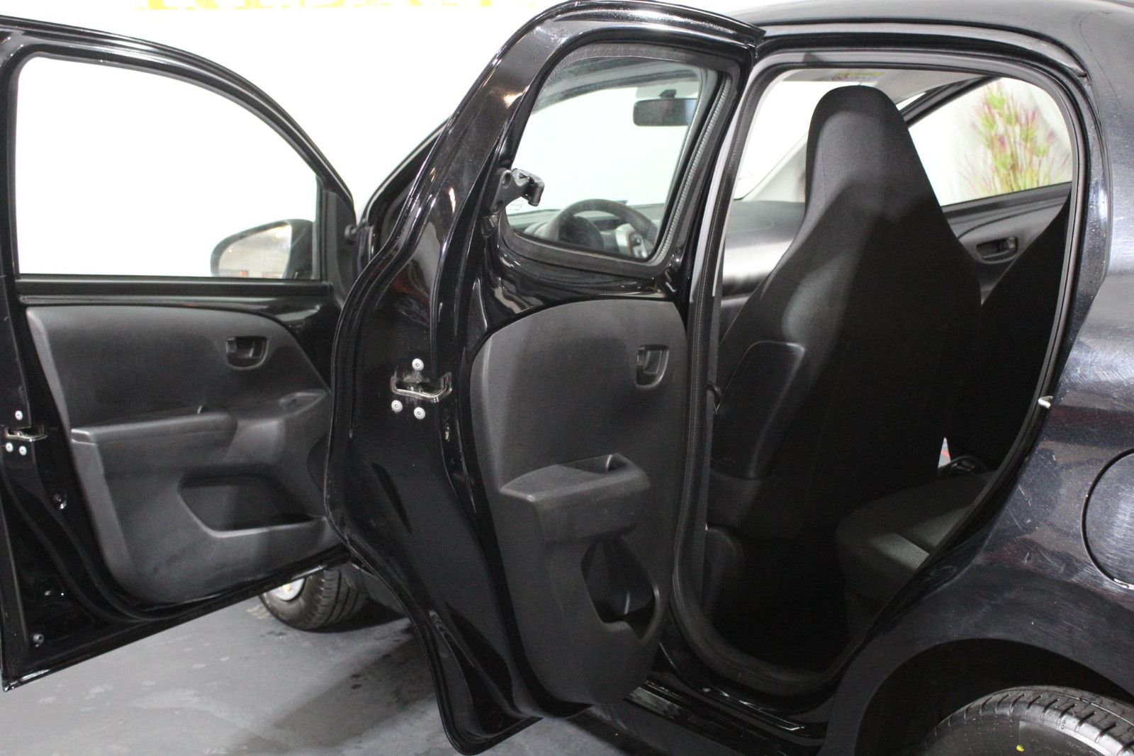 PEUGEOT 108 Active Klima Servo Bluetooth