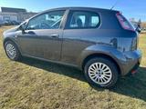 Fiat Punto Evo MyLife - Fiat Punto Evo: Limousine
