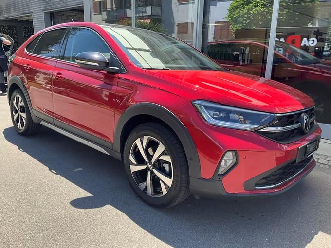 Volkswagen Taigo 1.0 TSi DSG Life ACC SHZ R2D 17Z Kessy Kam