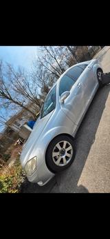 Mercedes-Benz S 320 CDI 4MATIC - - graue Mercedes-Benz S 320