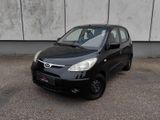 Hyundai i10 Edition+ KLIMA|SERVO|ELK.FENSTER|MP3|ZV - Hyundai i10 aus 2010