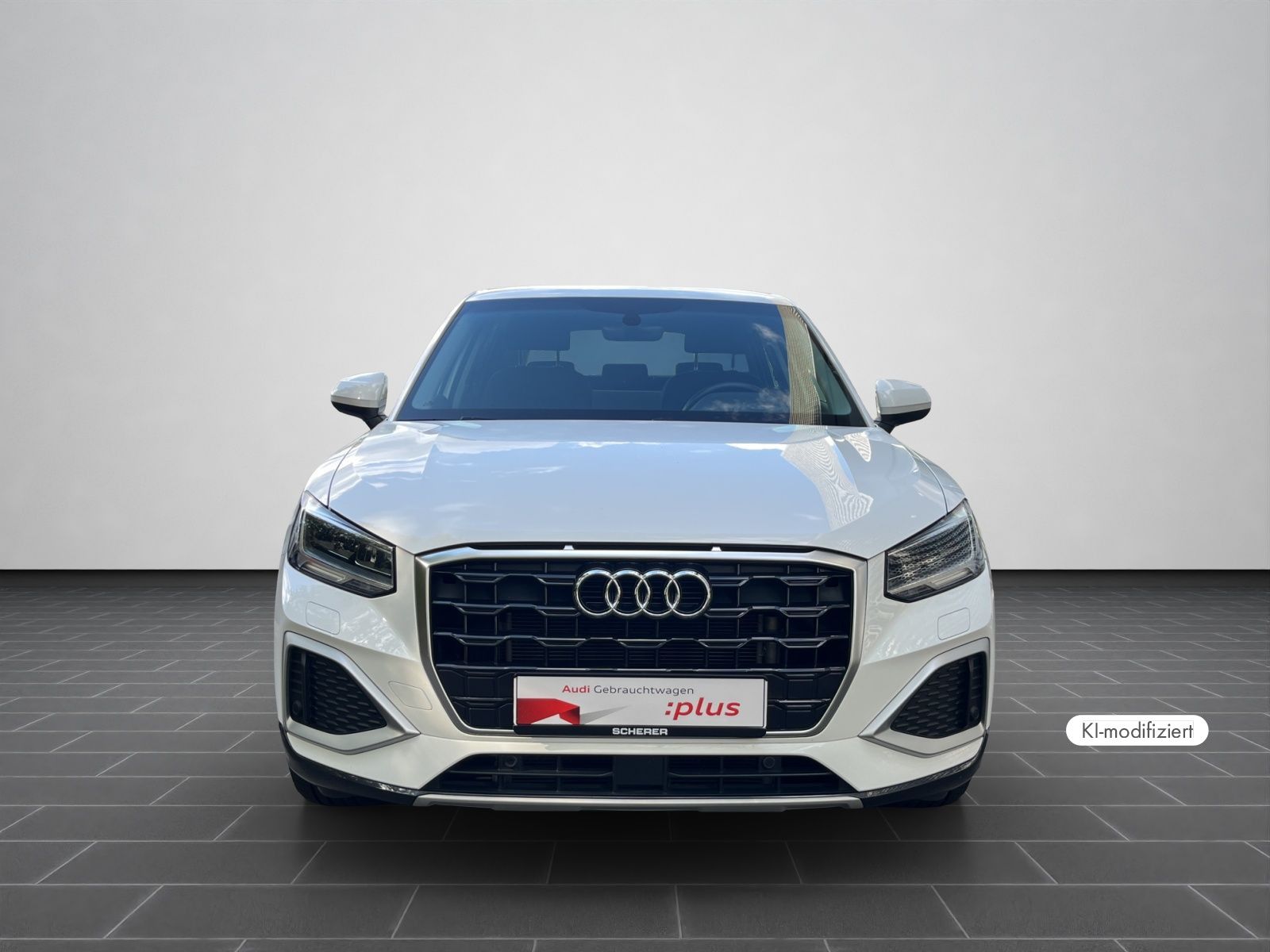Audi Q2 - Bild 6