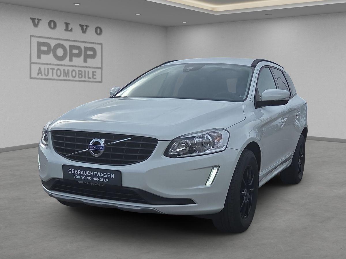 Volvo XC60 D3 FWD Kinetic CAM BTH CD FHZ PDC SHZ