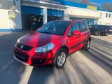 Suzuki SX4 Club 4x4*1.Hand*SHZ*KLIMAAUT.*ABNH.AHK* - Suzuki SX4 Club mit Diesel-Antrieb