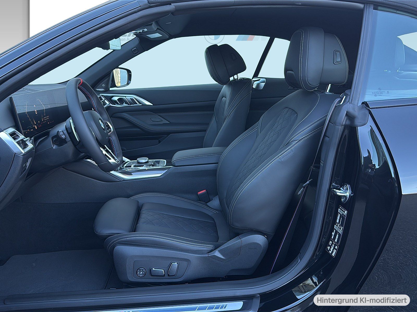 BMW M440 - Bild 10