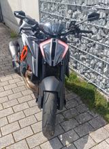 KTM 1290 Super Duke RR #1/500 Erstbesitz TÜV neu - KTM 500