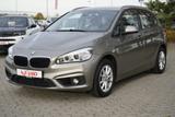 BMW 218i Active Tourer LED Navi ACC Head-Up PDC AHK - BMW Gebrauchtwagen in Halle