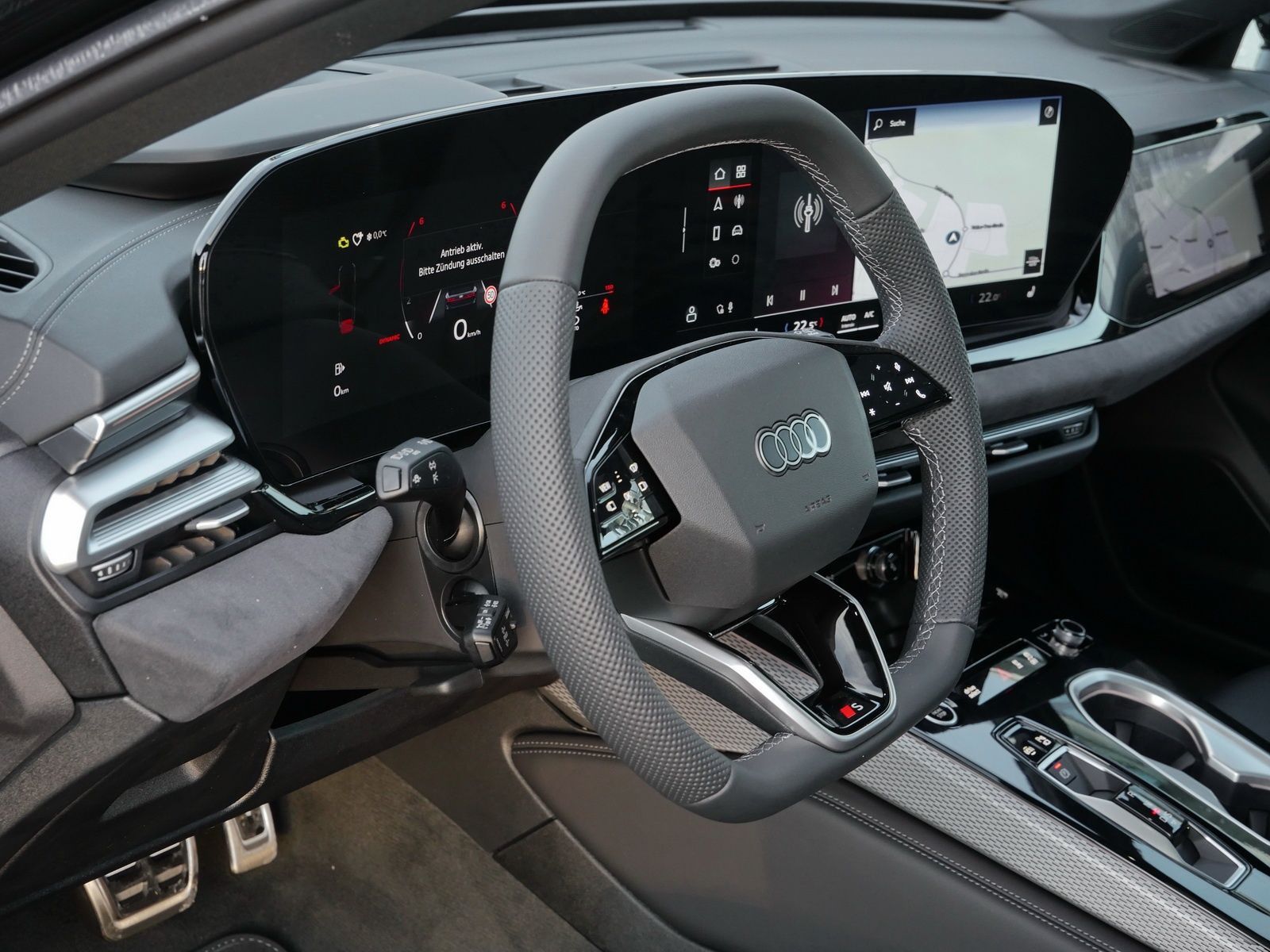 Audi A6 - Bild 19