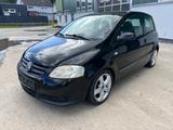 Volkswagen Fox Basis, TÜV Neu - gebrauchte VW Fox aus dem Jahr 2005