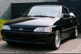 Ford Escort MK5 1.6 EFi - Ford Escort: Mk1