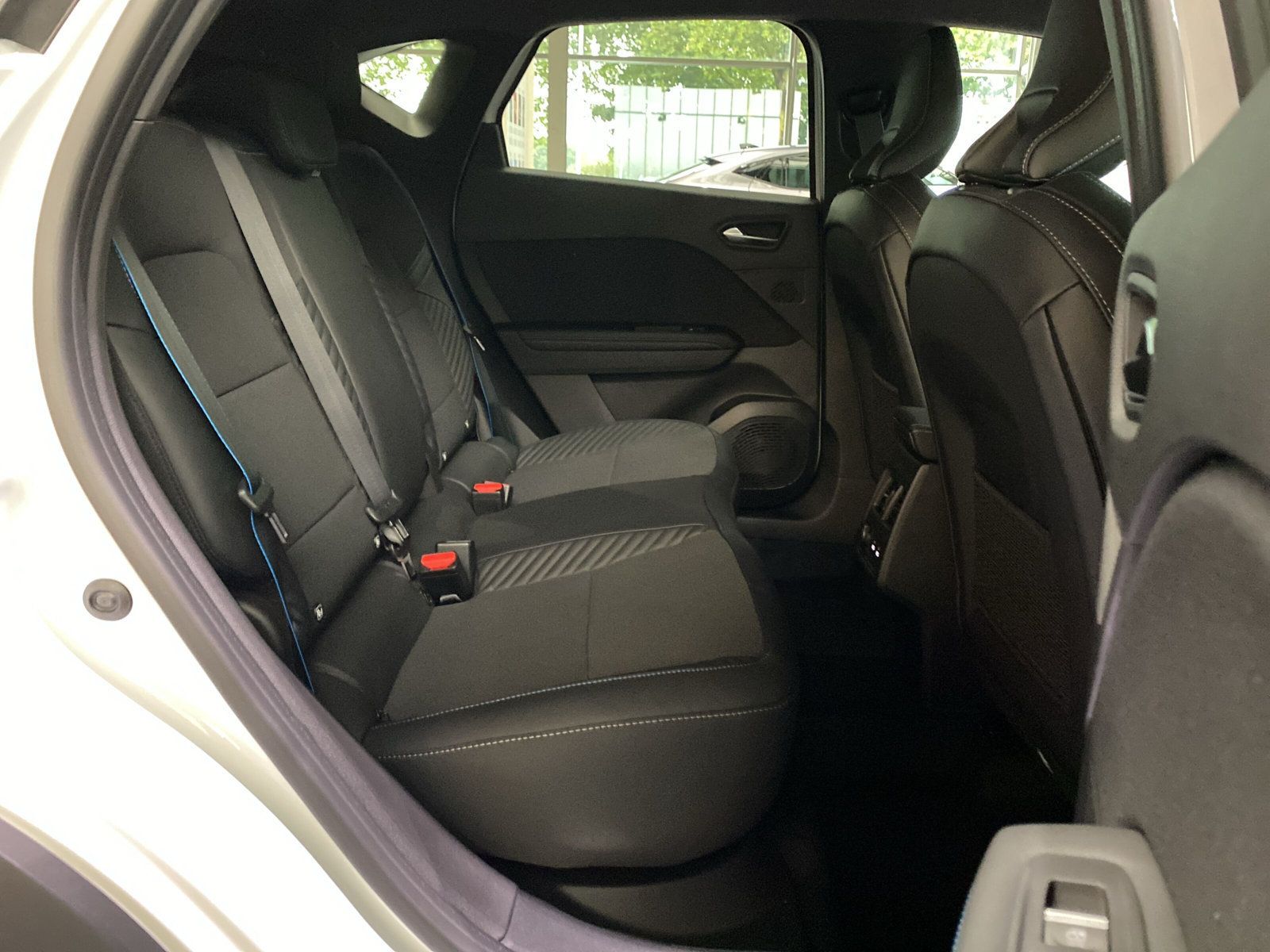 Renault Captur - Bild 12