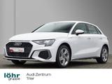 Audi A3 Sportback 40 TFSI e S line
