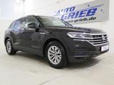 Volkswagen Touareg  4Motion, Luftfeder,LED,AHK,App - gebrauchte VW Touareg aus dem Jahr 2020