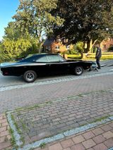 Dodge Charger 69 R/T SE Vollrestaurierung - Dodge Charger aus 1969