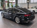 Audi A5 Sportback 40 TDI S tronic 1.Hand 8-fach - Audi aus 2022