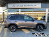 Subaru Forester 2.0 ie AWD Exclusive Mild-Hybrid Navi 3 - Subaru Forester Gebrauchtwagen