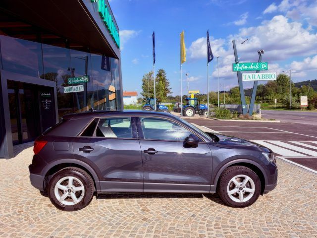 Audi AUDI Q2 KM 89.000 - UNIPRO - FULL - NO OBBLIGO F imagem 3