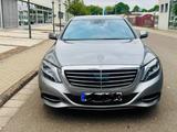 Mercedes-Benz S 400 HYBRID - - Mercedes-Benz S-Klasse von privat