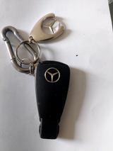 Mercedes-Benz C180 - gebrauchte Mercedes-Benz C 180 aus dem Jahr 2000