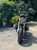 BMW R Nine T  Urmodell ***TOP Zustand*** - Offers matching your search criteria