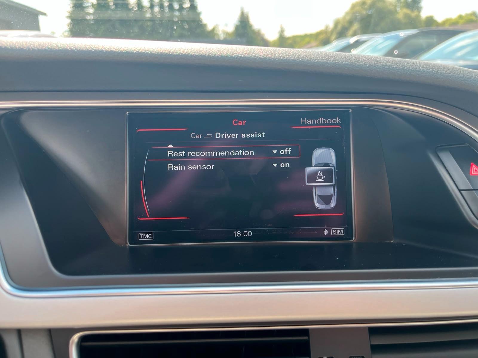 AUDI A5 SPORTBACK QUATTRO 3.0 TDI DSG*LED | 245 ch | CUIR MILANO |